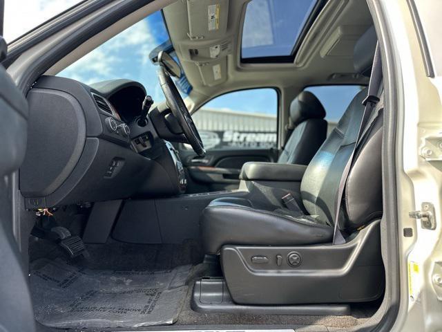used 2011 Chevrolet Tahoe car, priced at $7,350