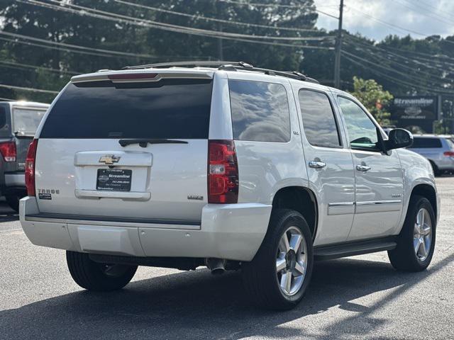 used 2011 Chevrolet Tahoe car, priced at $7,350