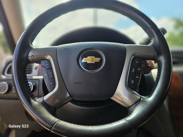 used 2011 Chevrolet Tahoe car, priced at $7,350