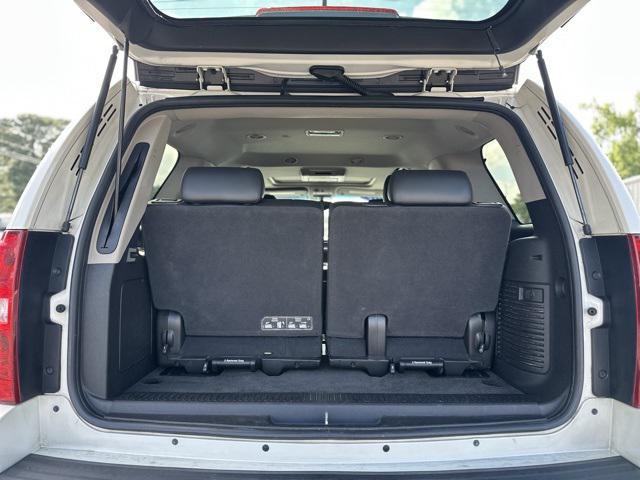 used 2011 Chevrolet Tahoe car, priced at $7,350