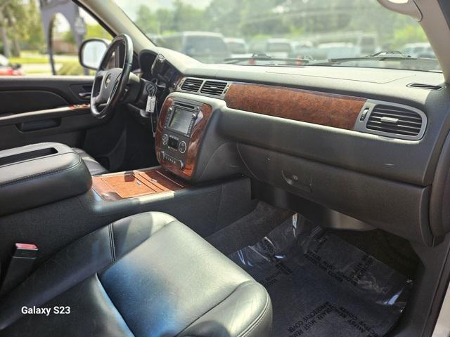 used 2011 Chevrolet Tahoe car, priced at $7,350
