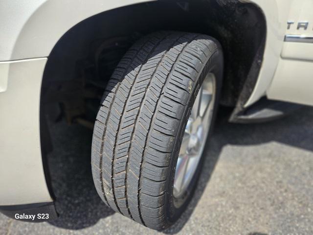 used 2011 Chevrolet Tahoe car, priced at $7,350