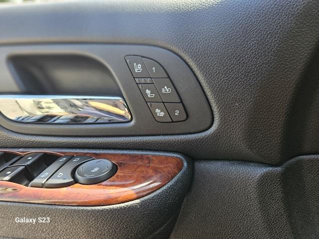 used 2011 Chevrolet Tahoe car, priced at $7,350