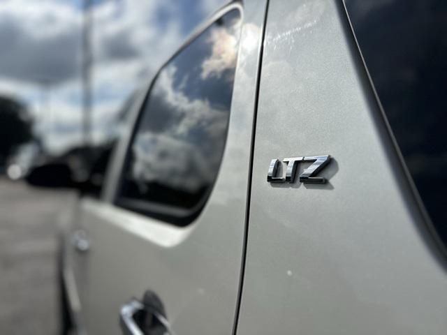 used 2011 Chevrolet Tahoe car, priced at $7,350
