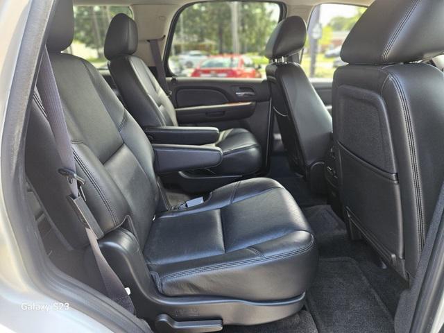 used 2011 Chevrolet Tahoe car, priced at $7,350