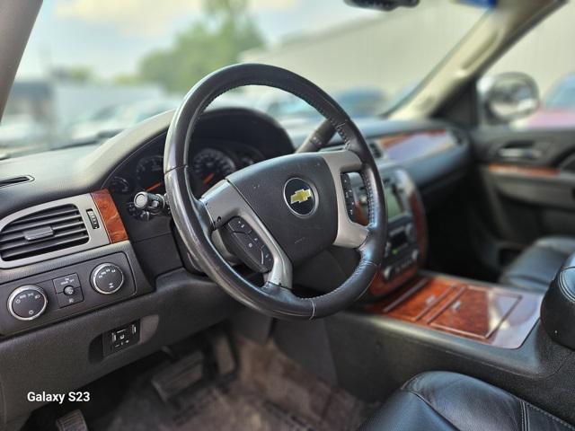 used 2011 Chevrolet Tahoe car, priced at $7,350