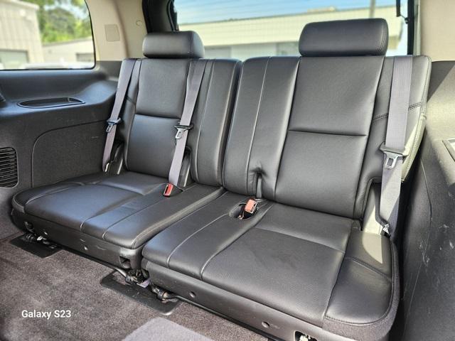 used 2011 Chevrolet Tahoe car, priced at $7,350