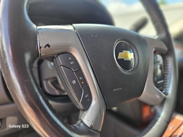 used 2011 Chevrolet Tahoe car, priced at $7,350