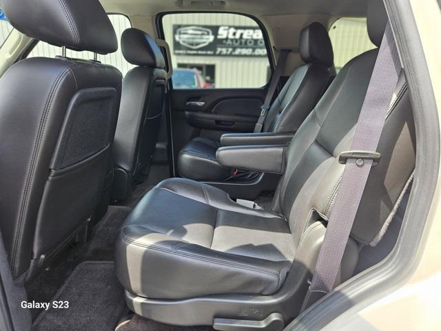used 2011 Chevrolet Tahoe car, priced at $7,350