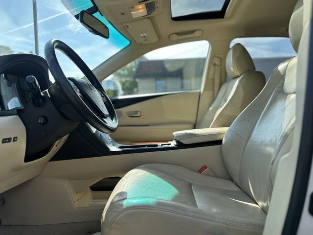 used 2010 Lexus RX 350 car, priced at $11,995