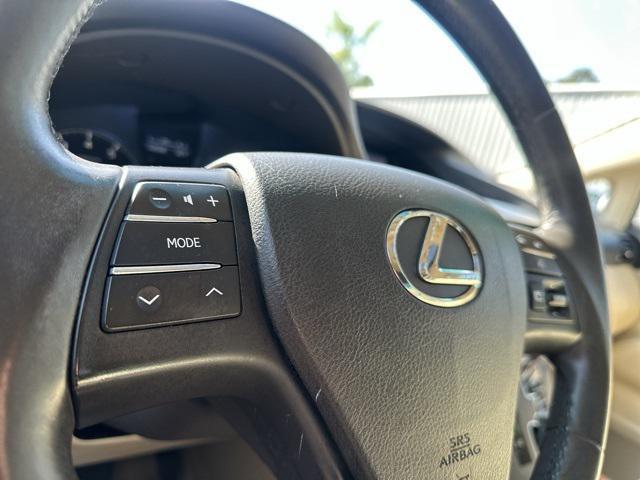 used 2010 Lexus RX 350 car, priced at $11,995