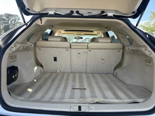 used 2010 Lexus RX 350 car, priced at $11,995