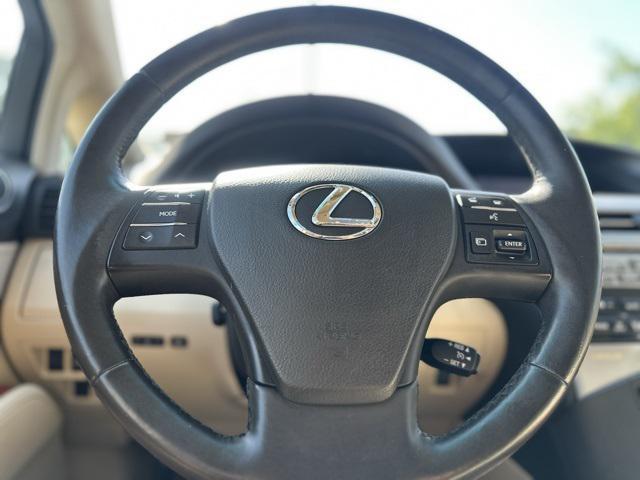 used 2010 Lexus RX 350 car, priced at $11,995
