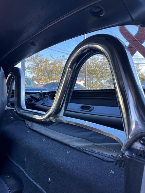 used 2002 Mazda MX-5 Miata car, priced at $8,995