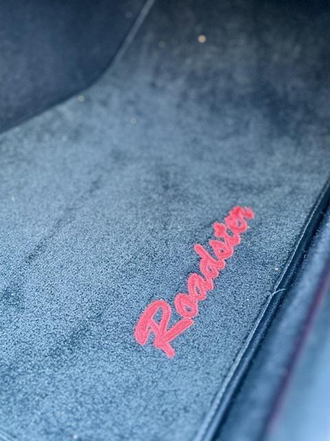 used 2002 Mazda MX-5 Miata car, priced at $8,995