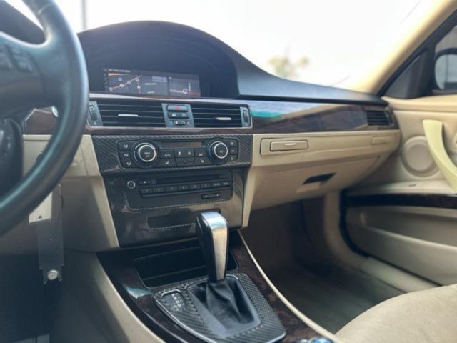 used 2011 BMW 335 car, priced at $6,999