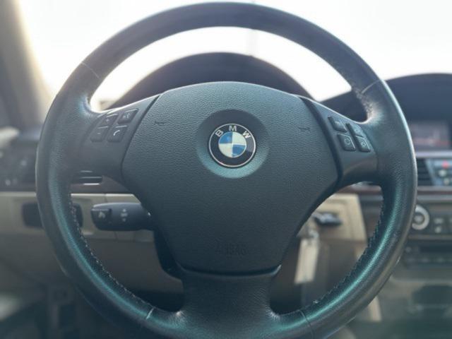 used 2011 BMW 335 car, priced at $6,999