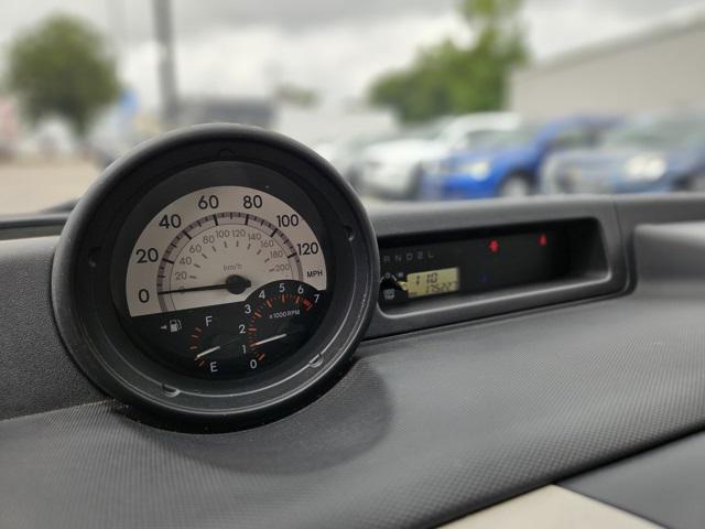 used 2006 Scion xB car, priced at $4,500