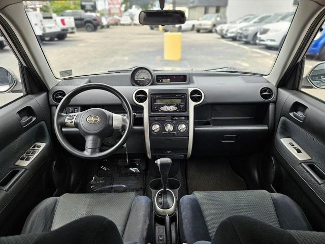 used 2006 Scion xB car, priced at $4,500