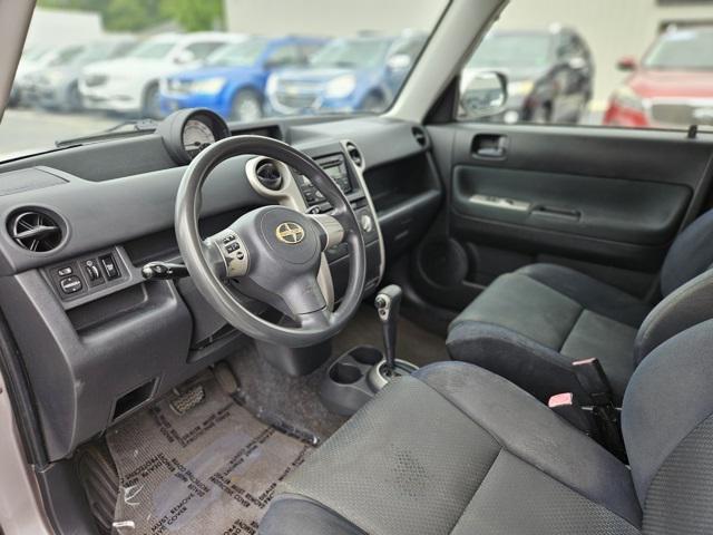 used 2006 Scion xB car, priced at $4,500