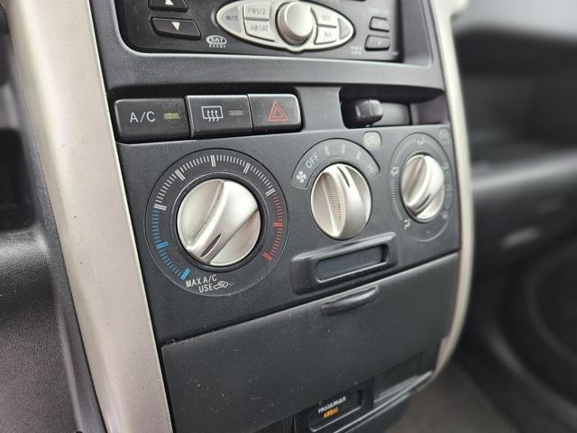 used 2006 Scion xB car, priced at $4,500