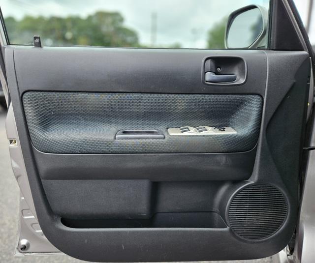 used 2006 Scion xB car, priced at $4,500