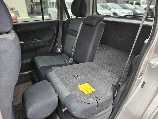 used 2006 Scion xB car, priced at $4,500