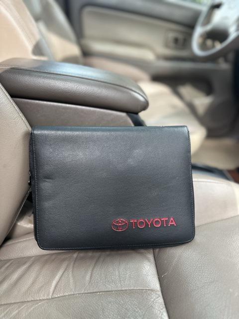 used 2002 Toyota 4Runner car, priced at $19,995