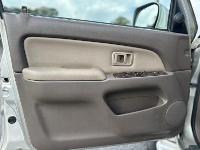 used 2002 Toyota 4Runner car, priced at $19,995