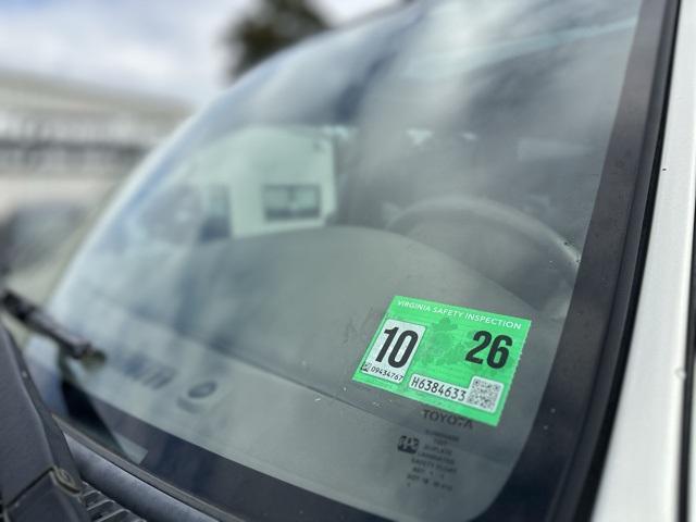 used 2002 Toyota 4Runner car, priced at $19,995