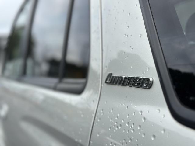 used 2002 Toyota 4Runner car, priced at $19,995