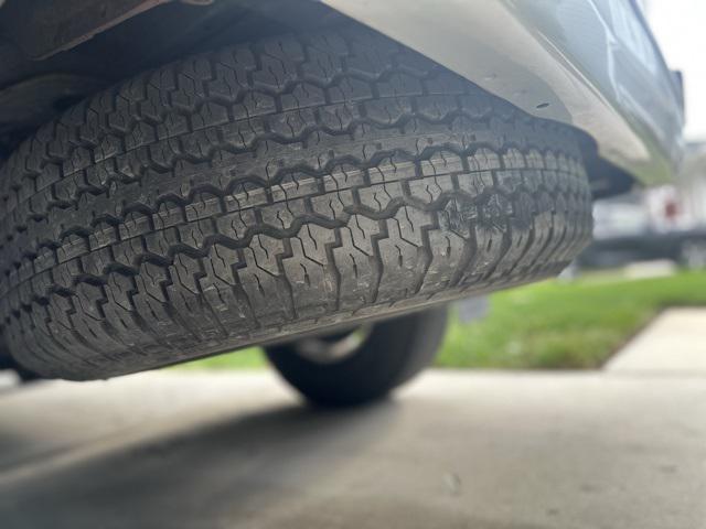 used 2002 Toyota 4Runner car, priced at $19,995