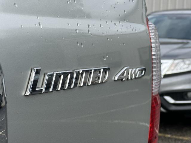 used 2002 Toyota 4Runner car, priced at $19,995