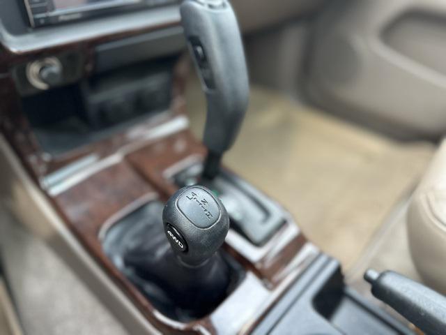 used 2002 Toyota 4Runner car, priced at $19,995