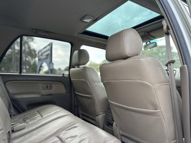 used 2002 Toyota 4Runner car, priced at $19,995