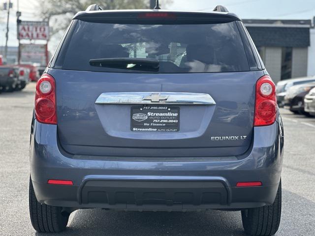 used 2013 Chevrolet Equinox car, priced at $6,999