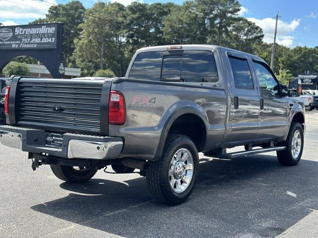 used 2009 Ford F-350 car, priced at $19,999