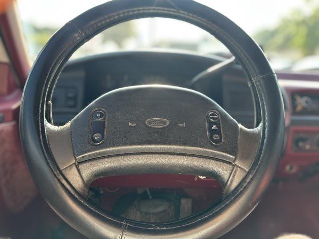 used 1997 Ford F-350 car, priced at $10,500