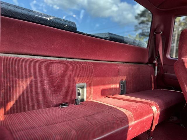 used 1997 Ford F-350 car, priced at $10,500