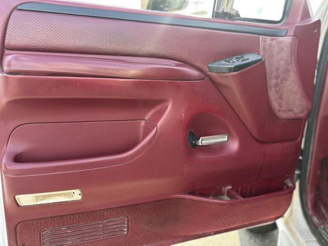 used 1997 Ford F-350 car, priced at $10,500
