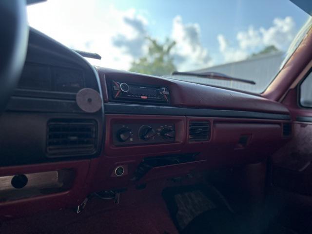 used 1997 Ford F-350 car, priced at $10,500