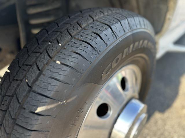 used 1997 Ford F-350 car, priced at $10,500