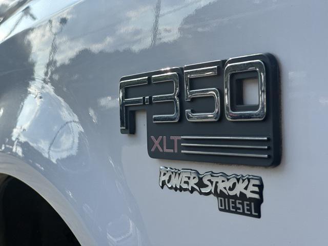 used 1997 Ford F-350 car, priced at $10,500