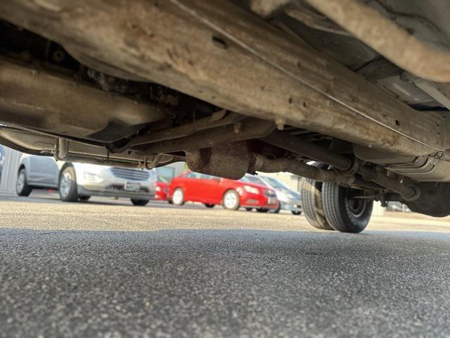used 1997 Ford F-350 car, priced at $10,500