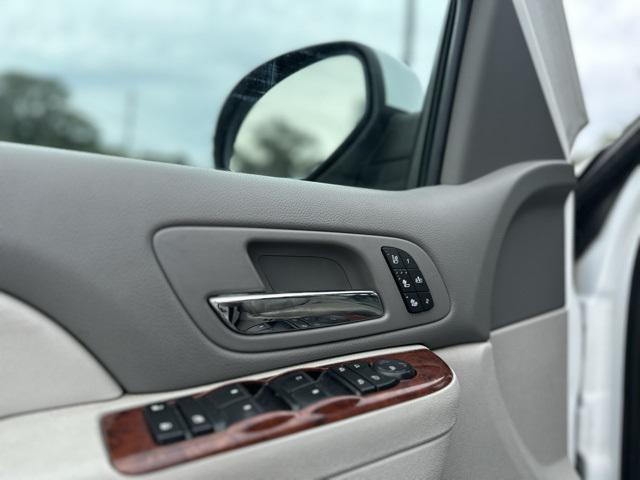 used 2012 Chevrolet Silverado 2500 car, priced at $17,995