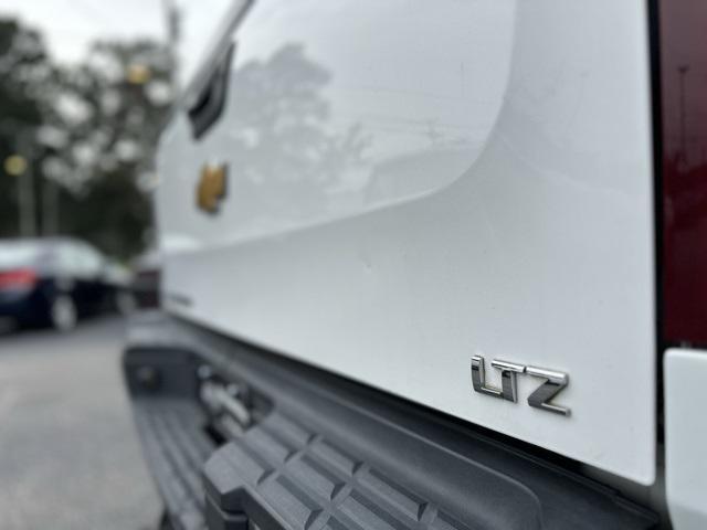 used 2012 Chevrolet Silverado 2500 car, priced at $17,995