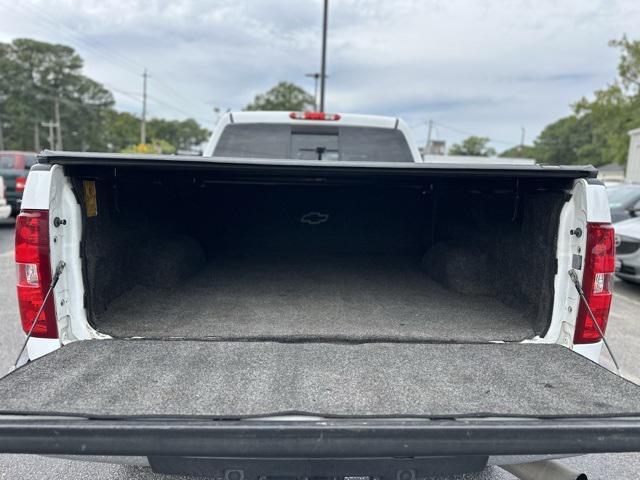 used 2012 Chevrolet Silverado 2500 car, priced at $17,995