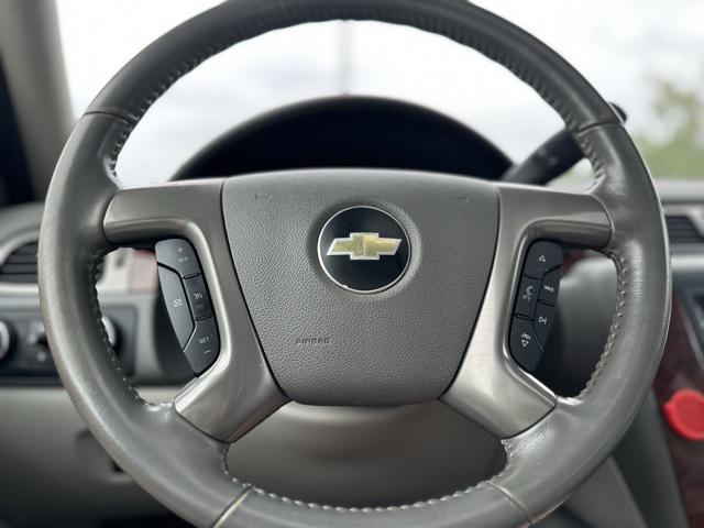 used 2012 Chevrolet Silverado 2500 car, priced at $17,995