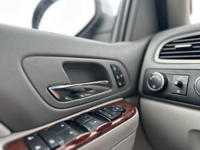 used 2012 Chevrolet Silverado 2500 car, priced at $17,995