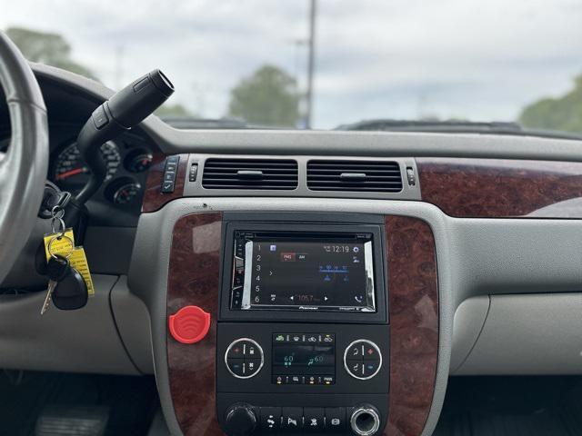 used 2012 Chevrolet Silverado 2500 car, priced at $17,995